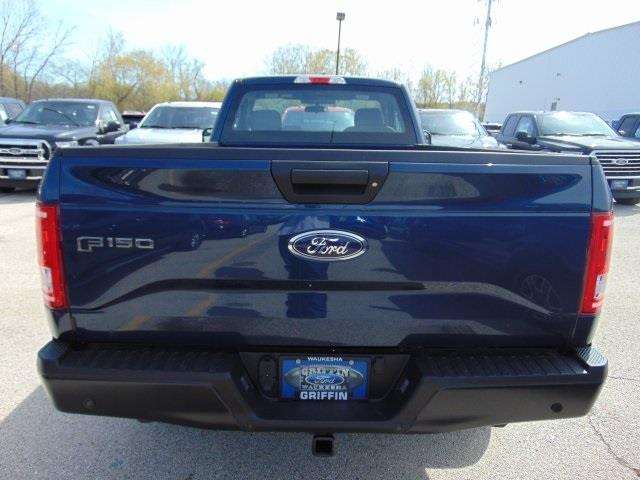 Ford F-150 2017 photo 5